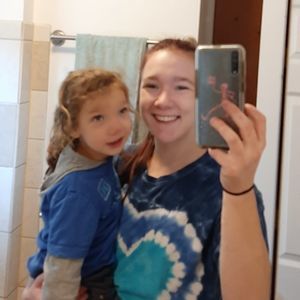 Meet your Posher, Miranda